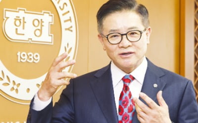 "듀얼브레인 시대, 정답보다 '물음표' 던질 줄 아는 인재 키워야"
