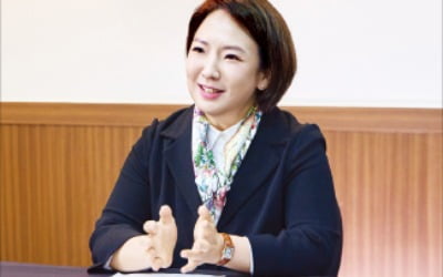 최현수 한국제지연합회장 "내수 중심 제지산업, 수출형으로 탈바꿈해야"