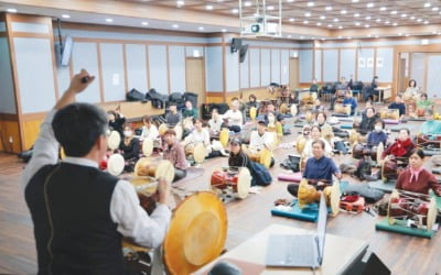 원광디지털대학교, 건강·전통·복지 중심 학과로 세대와 지역 잇는 교육 나눔