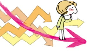 [천자칼럼] 경기 진단 '립스틱 지수'