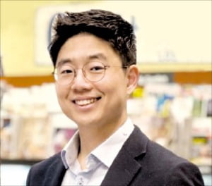 대통령실이 발탁한 '에이스 사무관'…"경제 관료가 천직"