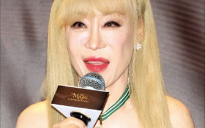 조수미 "대한민국 위해 꼭 최고가 되고 싶었어요"