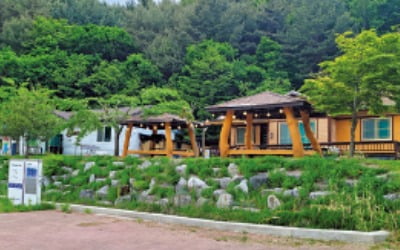 단양 방곡도깨비마을, 장담그기·양념소금 만들기…가족방문객에 제격