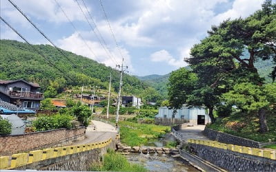양산 시음골마을, 도자기 빚고 천연비누 만들고…숲길 자연도 온몸에 담아