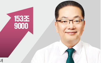장기고객 수신 4조 증가…이호성 '단골 공략' 통했다