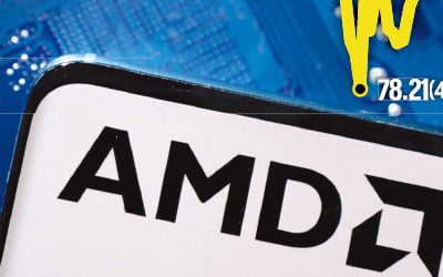 호평 쏟아진 AMD 새 AI칩…월가, 목표가 줄줄이 올려