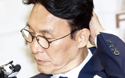 청문회 앞둔 김민석, 野 요구자료 94건 중 실답변 '2건'뿐