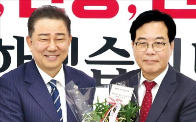 李대통령, 여야 원내대표에 오찬 제안