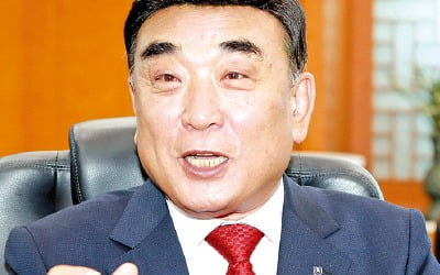 김두겸 울산시장 "아마존이 찜한 울산, 아시아 토토사이트 사고 팔고허브 될 것"