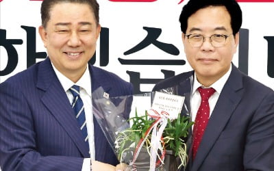 李대통령, 여야 원내대표에 오찬 제안