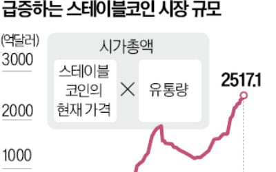 스테이블코인 날개 다나…美 상원서 '지니어스 법' 통과