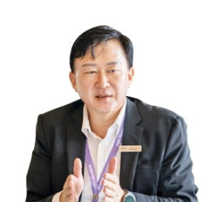 존림 "삼성바이오 인적분할에 해외 고객사 긍정적 평가"