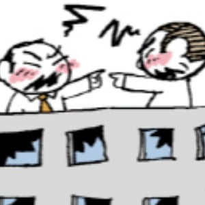 경영권 분쟁