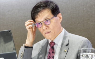 이창용 "추경, 물가에 주는 영향 크지 않을 것"