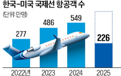 한국인 출장길, 美 공항서 줄줄이 막혔다…기업들 '초비상'