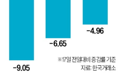 美 IRA 수정안에…태양광 울고 배터리 안도