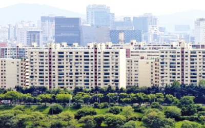 "호가 뛰어 부랴부랴 집 계약"…'2018년 폭등장' 오나
