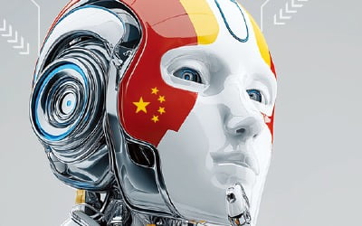 딥시크에 제조 데이터 몰아주는 中…美 'AI 경계령' 내렸다