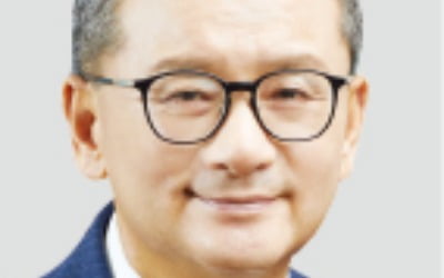 한화그룹 부회장에 여승주 내정