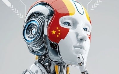 딥시크에 제조 데이터 몰아주는 中…美 'AI 경계령' 내렸다