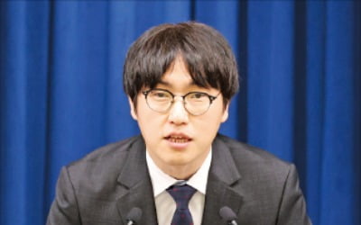 "과학기술 인재 육성에 국가 책무 강화"