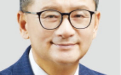 한화그룹 부회장에 여승주 내정