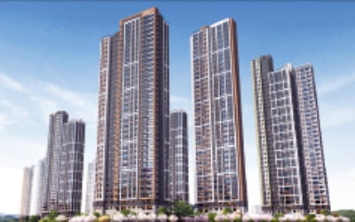 '원주역 우미린 더 스텔라' 927가구