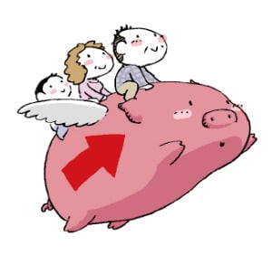 [토요칼럼] 금융株가 다시 '국민 주식'이 되려면