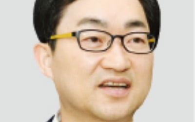 김관중 "실적·소통…진짜 밸류업 위해 노력"