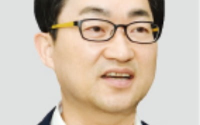 김관중 "실적·소통…진짜 밸류업 위해 노력"