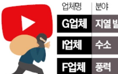 "새 정부서 뜬다" 투자 했다가…공무원도 당했다
