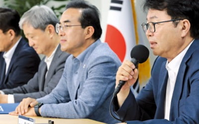 "집값 잡겠다고 수도권에 추가 신도시는 바람직하지 않아"