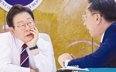 李, NATO 참석 막판까지 고심…중동정세 고려해 급선회