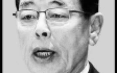 이정무 前 자민련 원내총무 별세