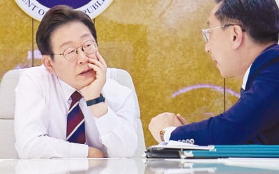 李, NATO 참석 막판까지 고심…중동정세 고려해 급선회