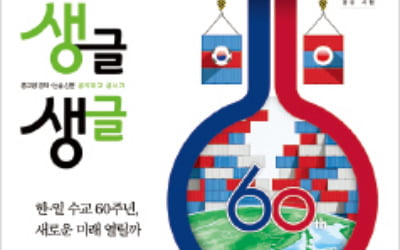 미래지향적 한·일 관계의 조건은?