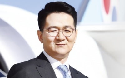 [단독] 조원태, 産銀 빼고도 우호지분 '과반' 확보