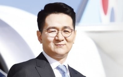 [단독] 조원태, 産銀 빼고도 우호지분 '과반' 확보