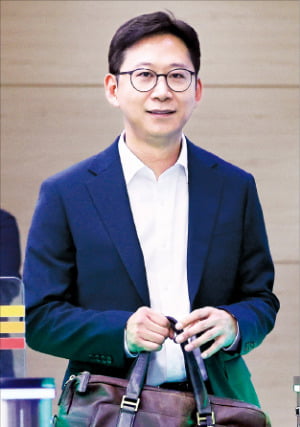 배경훈  "韓 저력 있다…글로벌 수준 AI 도전"