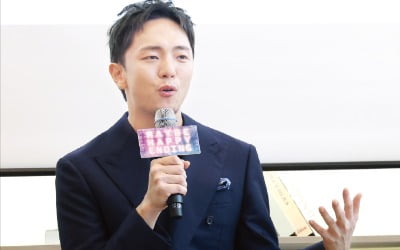 박천휴 "韓 배경 유지한 게 참신함으로 받아들여졌죠"