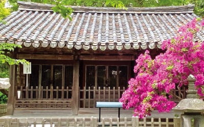 조선 왕실이 담보로 日에 넘긴 건물, 100년만에 귀환
