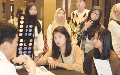 서울시 "이공계 외국인 유학생 모십니다"