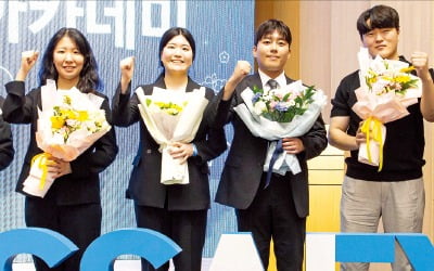 "SSAFY는 인생나침반…개발자 꿈 현실이 됐어요"