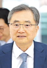조현 외교장관 후보 
