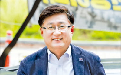 김성환 후보자 "신재생 기반으로 에너지 전환…원전은 보조"