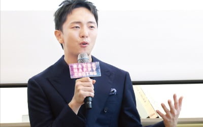 "韓 배경 유지한 게 참신함으로 받아들여졌죠"