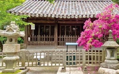 조선 왕실이 담보로 日에 넘긴 건물, 100년만에 귀환