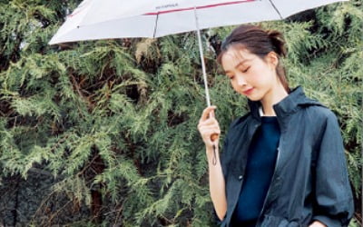 장마·무더위에도 자유로움 추구…빈폴 '애니웨더' 라인업 개편