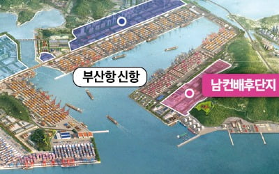 창원 '친환경 첨단 물류산업' 중심지 도약