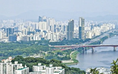고소득자 '영끌' 틀어막아…年소득 2억 차주, 대출 14억 → 6억